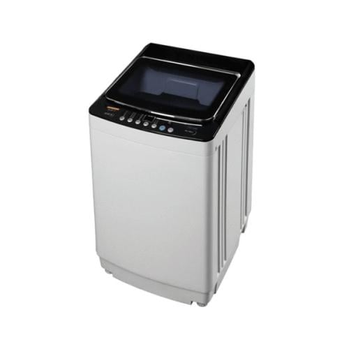 غسالة ارو اتوماتيك فتحة علوية 9 كيلو ابيض