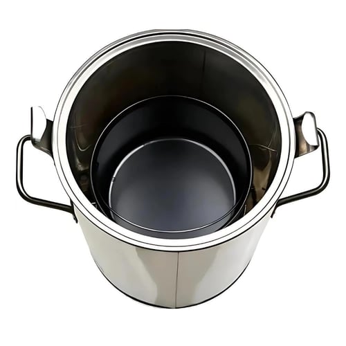 برميل المندي الكهربائي سانفورد 50 لتر | 1300 واط