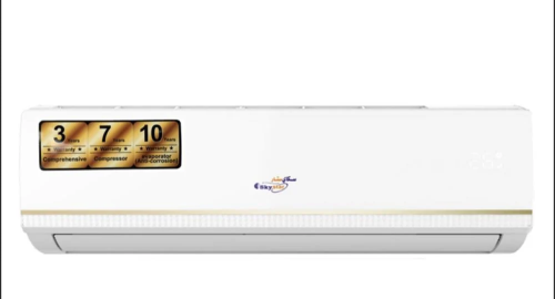 مكيف اسبليت سكاي ستار 24 وحدة - بارد