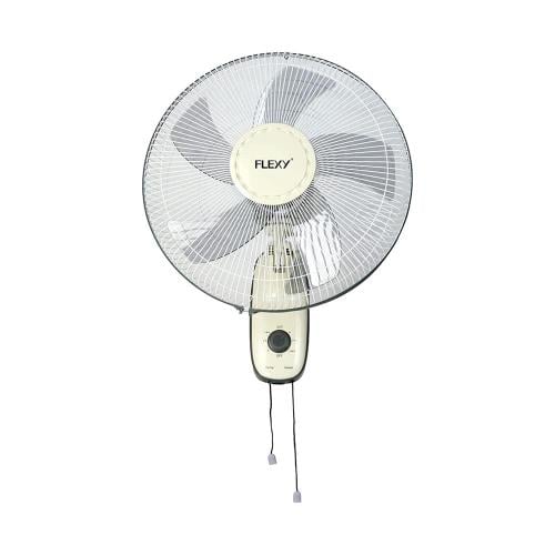 مروحة حائط فلكسي مقاس 16 بوصة