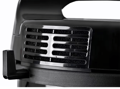 مكنسة برميل كهربائية برميل جنرال سوبريم 21 لتر