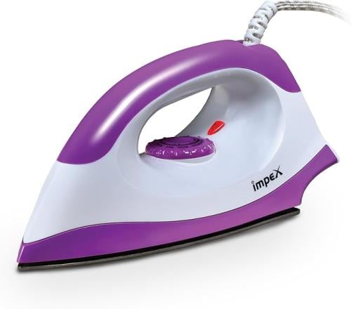 صندوق مكواة بخار كهربائي IBD-501 من امبيكس
