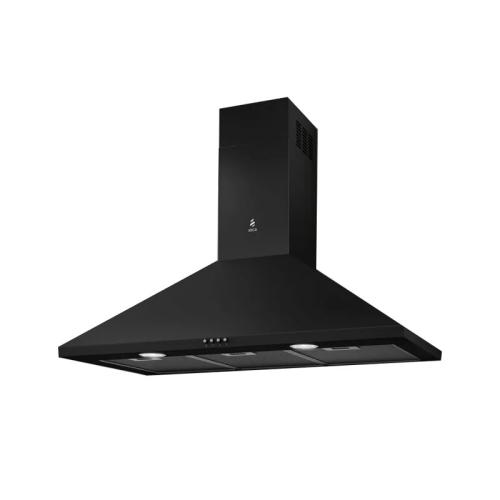 شفاط كتشن لاين تربو 90 سم بومباي