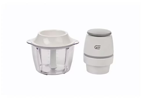 قطاعة خضار جنرال سوبريم 1 لتر – 400 وات – أبيض