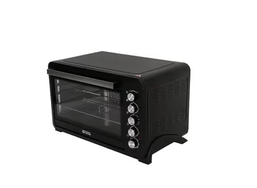 فرن كهربائي 100 لتر جنرال سوبريم كهرباء 2800 وات –...