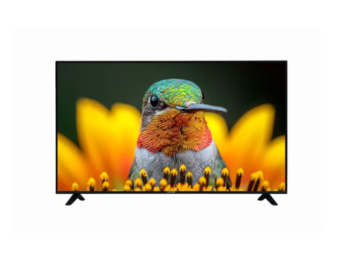 شاشة جولد تك سمارت 65 بوصة 4K UHD – LED – WEBOS