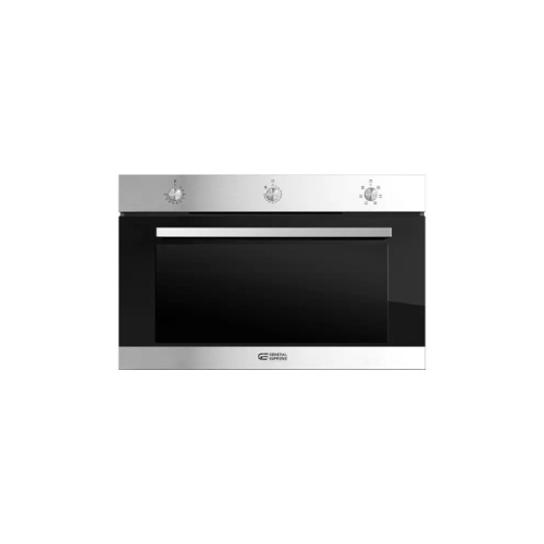 فرن كهرباء بلت ان جنرال سوبريم 60 سم 67 لتر استيل...