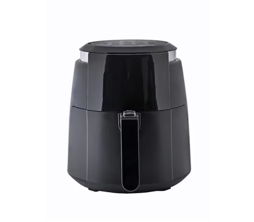 قلاية هوائية صغيرة جنرال سوبريم ديجيتال – 4 لتر –...