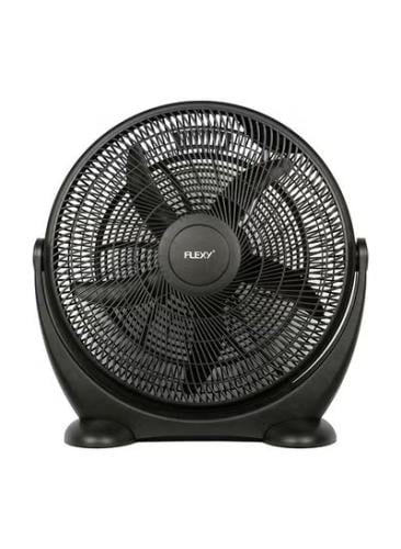 مروحة صندوقية فلكسي مقاس 20 بوصة