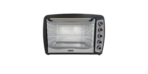 فرن كهربائي سانفورد، سعة 85.0 لتر، بقوة 2800 واط