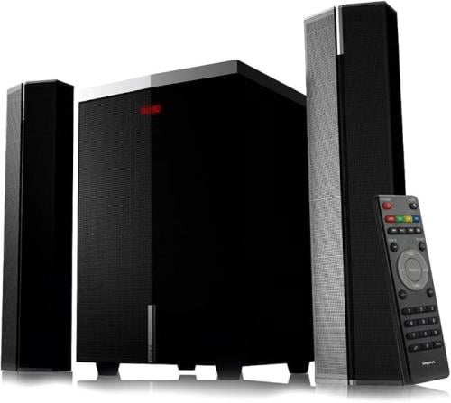 سماعة IMPEX 45 واط مع بلوتوث وراديو SB402