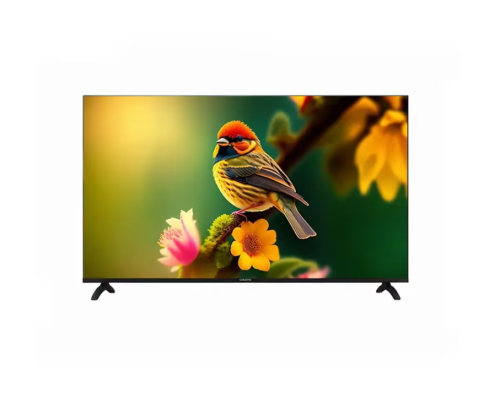 شاشه سمارت ٦٥ بوصة جولد تك اندرويد 13 – 4K UHD – L...