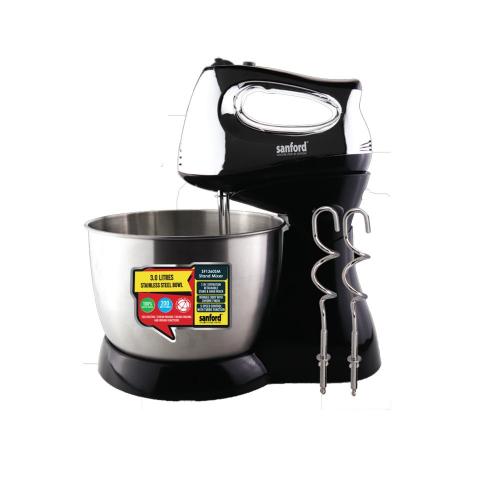 عجانة كهربائية سانفورد 180 واط | عجانة منزلية