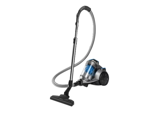 مكنسة جنرال سوبريم بدون كيس 3.5 لتر – 2000 واط – ر...