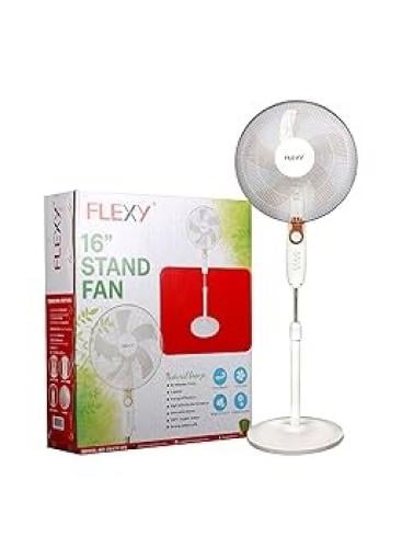 مروحة فليكسي ستاند مقاس 16 بوصة FS1711F5