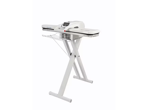 كاوية كبس بخار جنرال سوبريم مع ستاند 32 بوصة ديجيت...