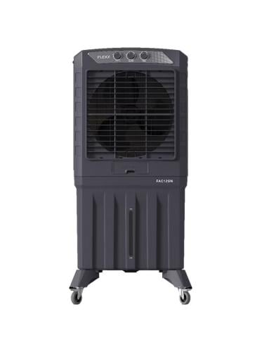 مبرد هواء صحراوي فلكسي هندي 125 لتر