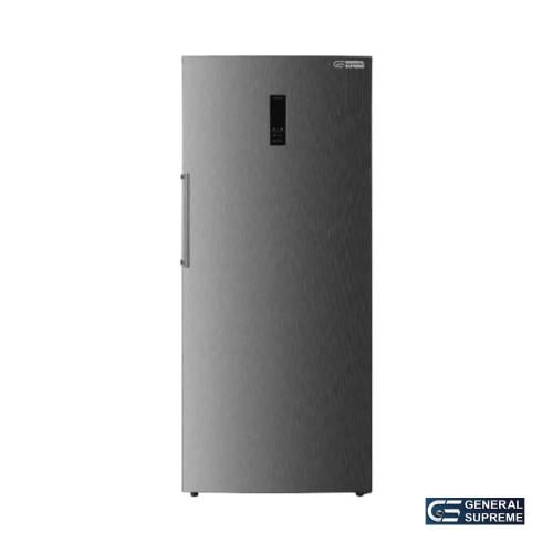 فريزر عمودي جنرال سوبريم 18 قدم GS18SS