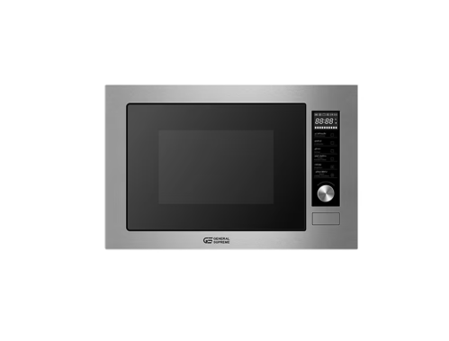 ميكرويف بلت ان جنرال سوبريم 1000 واط – 34 لتر – ست...