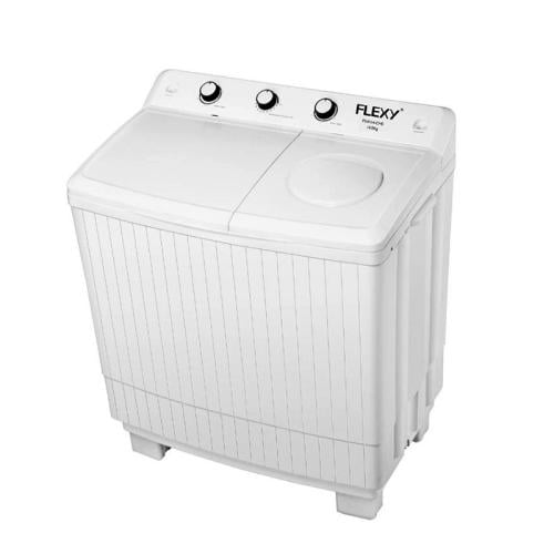 غسالة فليكسي ١٢ كجم