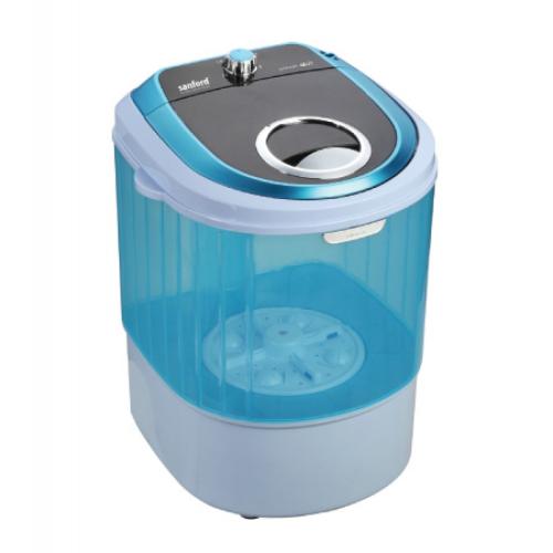 Sanford 2.5 kg washing machine