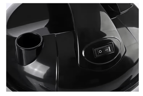 مكنسة كهربائية برميل جنرال سوبريم 25 لتر