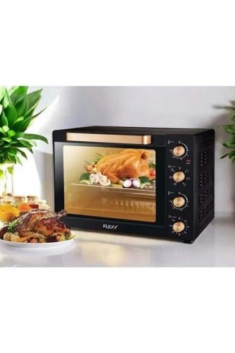 فرن كهربائي فلكسي 60 لتر