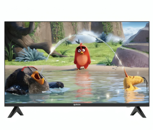 شاشة 65 بوصة سرين سمارت LED – 4K UHD – ويب أوس كيو...