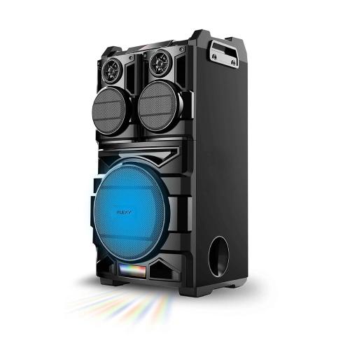 مكبر صوت فليكسى بروفيشنال ترولي