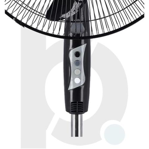 مروحة عامودية Olsenmark 16 إنش 45 واط