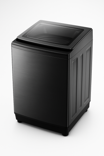 غسالة تعبئة علوية الكترو جنرال - 8 كيلو