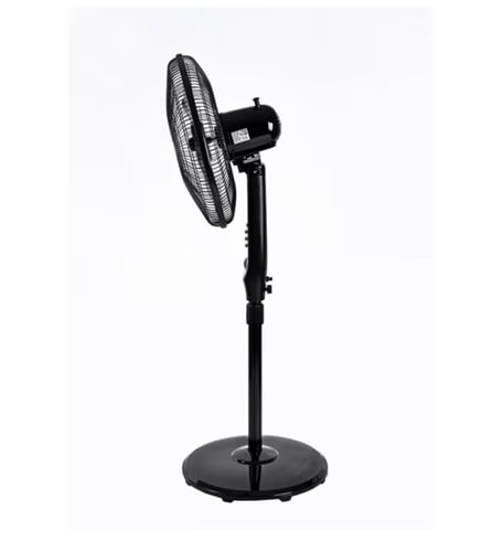 مروحه عمودية 5 ريشة جنرال سوبريم – 3 سرعات