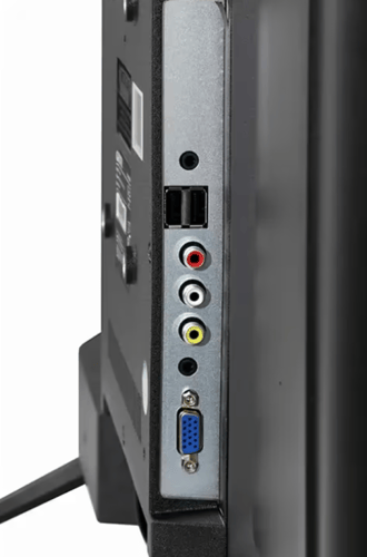 شاشة سمارت 32 بوصة جولد تك FHD – LED