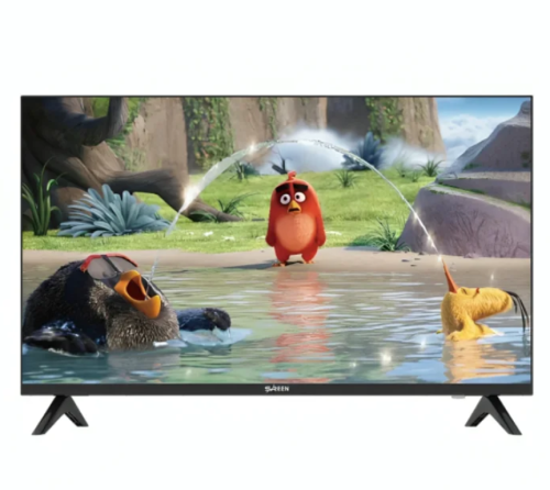 شاشة ٣٢ بوصة سيرين سمارت LED – HD – أندرويد