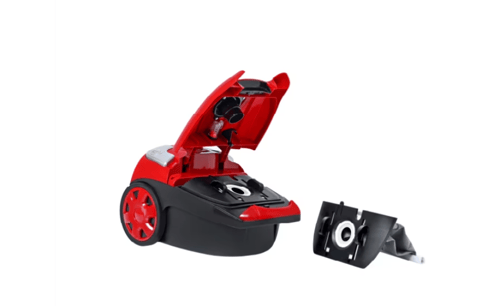 مكنسة كهربائية صغيرة جنرال سوبريم 2.5 لتر – 2000 و...