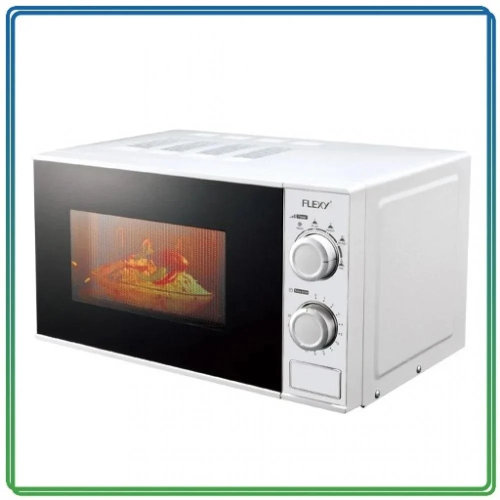 فرن ميكروويف فلكسي سعة 20 لترًا وقوة 700 واط