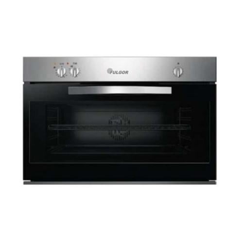 فرن بلت ان فولجور 60*90 سم مع شواية ايطالي FUBIG 9...