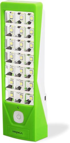 امبيكس فانوس LED قابل لاعادة الشحن IL 680