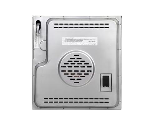 فرن غاز بلت ان جنرال سوبريم 3 وظائف – 60 سم – إيطا...