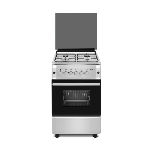 فرن ايكون سطح غاز 4 عيون 55×55 سم