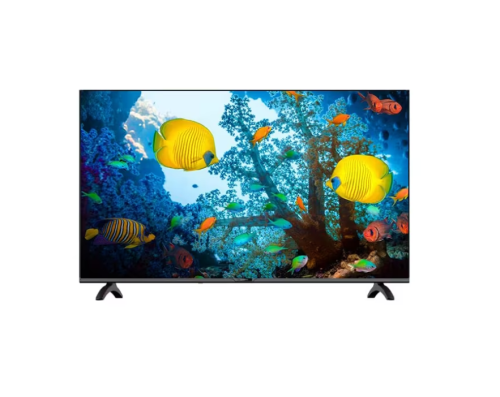 شاشة 58 بوصة سمارت جولد تك – اندرويد 13 – 4K UHD