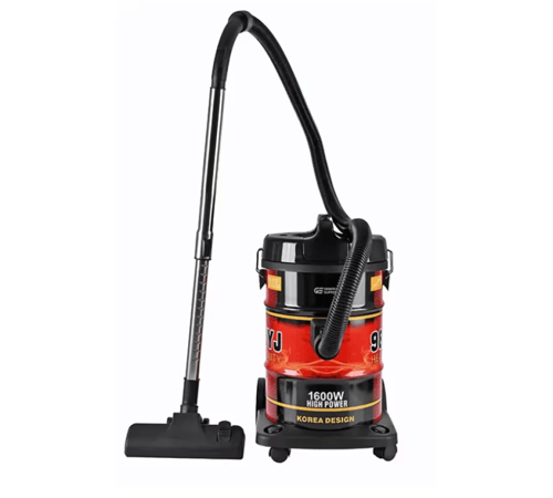 مكنسة برميل كهربائية برميل جنرال سوبريم 21 لتر