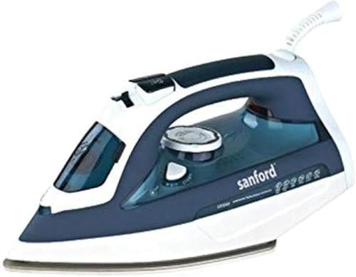 سانفورد مكواة بخار سيراميك 2200 واط SF64CSI BS