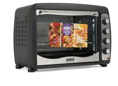 سانفورد فرن كهربائي 65 لتر SF5610MO