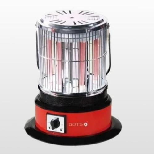 دفاية DOST دائرة شعلة موديل NI-301