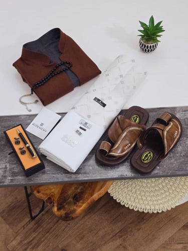 بوكس الشتاء رجالي فاخر لعشاق الاناقه والتميز _متجر...