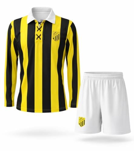 طقم الاتحاد ليوم التأسيس الجديد 2026