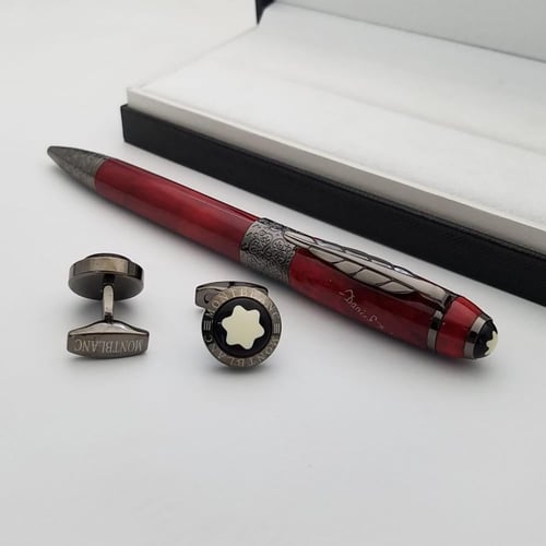 أقلام ماركة اصليه بالوان مختلفه