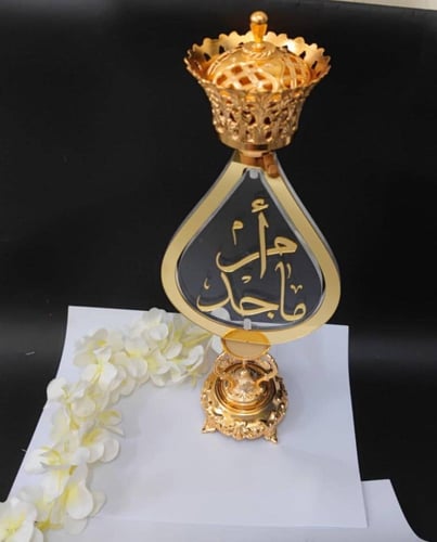 مبخر بالاسم, تُصمم على الطلب