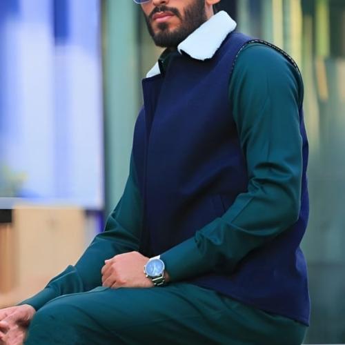 سديري جوخ مع فرو